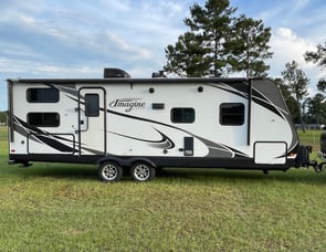 Grand Design Imagine 2400BH