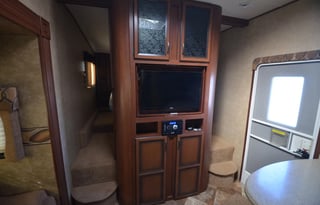 2014 CrossRoads RV Zinger ZF31BH *DELIVERY ONLY*