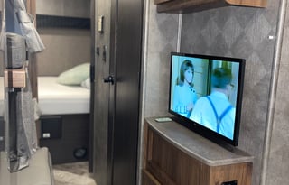 2021 Forest River RV Forester LE 3251DSLE Ford