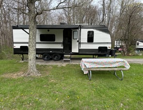 Keystone RV Hideout 262BH