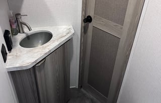 2024 Forest River RV Wildwood FSX