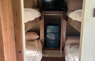 2016 Jayco Jay Flight 31QBDS