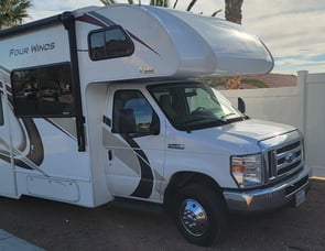 Thor Motor Coach Four Winds 28A