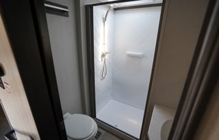 2024 Cougar Adventures