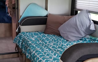 2020 Coachmen RV Leprechaun