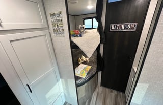 2024 Jayco Jay Flight 267BHSW "MAKE A MEMORY"