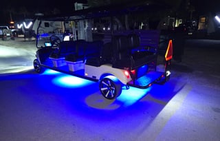 Spacious 2025 RV ready for Family Adventures