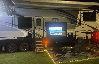 2020 heartland cyclone 4007