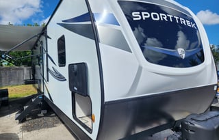 'Bout Time for Good Times!