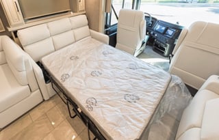 Rare Ultra-Luxury Diesel | Sleeps 9+ | 2 Bath