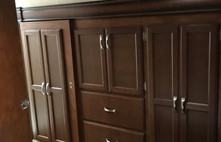 Fully Stocked 5th wheel KZ Durango 3 Queen Beds