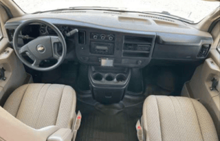 Only 60k Miles Super Cozy Family RV