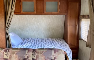 2016 Northwood Nash 22H