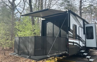 The Back Country Condo