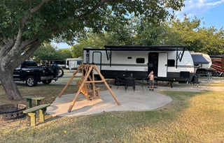 Toro’s Road Runner