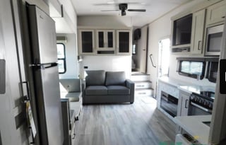 2023 Forest River RV Flagstaff Super Lite 529BH