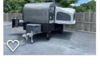 2022 inTech RV Flyer Explore