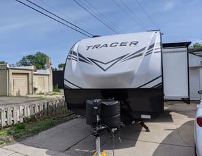 Prime Time RV Tracer 24DBS