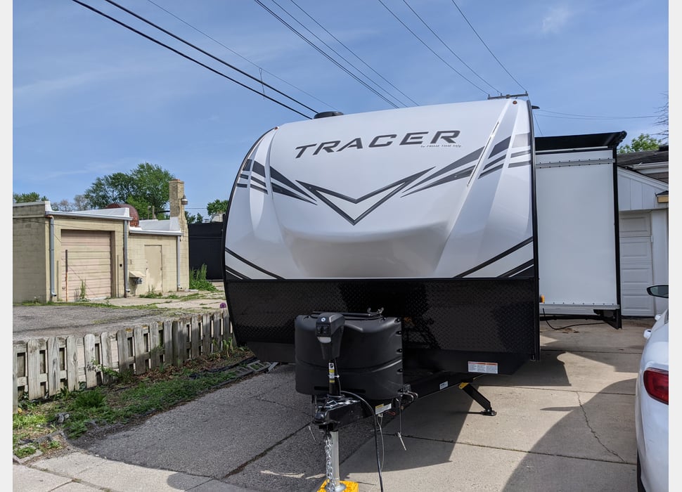 Travel Trailer rentals in Howell