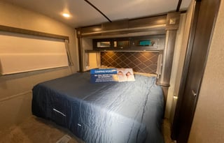 2018 Keystone RV Outback 332FK