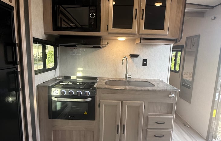 RV Photo