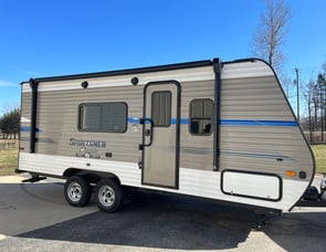 KZ Sportsmen Classic 190BH