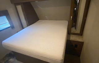 Spacious Luxury Travel Trailer Delivered To you!