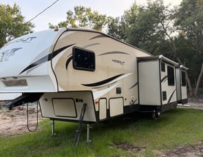 Keystone RV Hideout 315RDTS