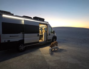 Thor Motor Coach Sequence 20K