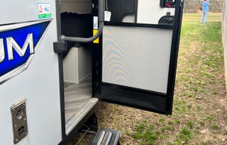 2022 Forest River RV Salem FSX 177BHX