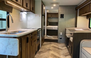 “VROOMY”  Is Ready For Your Family Get Away!!!