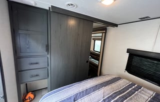 2021 Dutchmen RV Aspen Trail 2850BHS