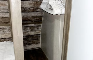 We deliver and set up! Two Queens! Adventure Ready