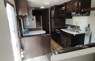 2020 Heartland Pioneer BH 250