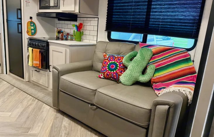 RV Photo