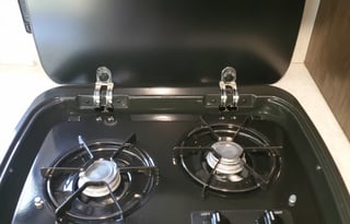 2020 Forest River Wolf Pup