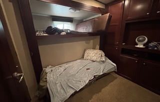 2015 Heartland ElkRidge 37 Ultimate