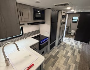 Heartland Mallard 260