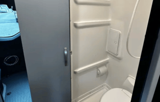 2023 Winnebago Revel  4x4