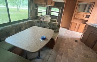 2011 Palomino Puma 30-FQSS