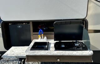 McMurray Family Trailer