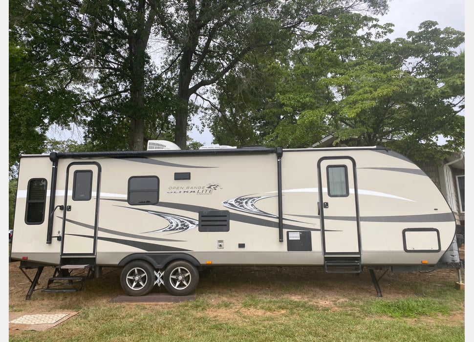 Travel Trailer rentals in Lancaster