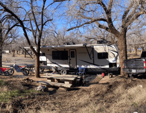 Keystone RV Hideout 28RKS