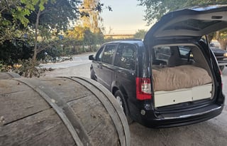 2013 Chrysler Chrysler Town Country