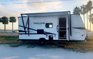 Ready to explore the Sunshine Coast!