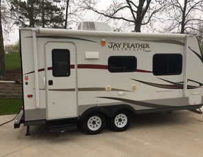 Jayco Jay Feather Ultra Lite 197
