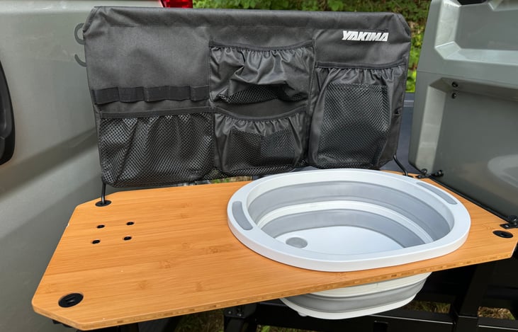 Optional Kitchen Add On