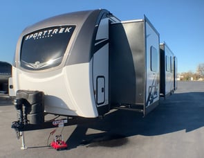 Venture RV SportTrek Touring Edition STT343VBH