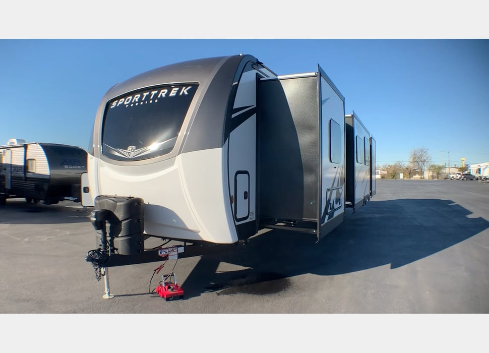 Travel Trailer rentals in Waxahachie