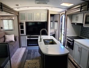 Keystone RV Premier Ultra Lite 26RBPR